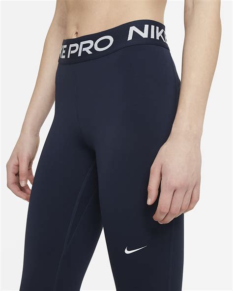 nike pro legging dames sale